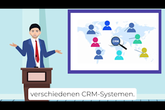 do cold calling, cold caller german