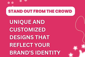 design carousel posts for instagram or linkedin