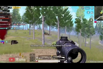edit your video game montage, highlights, trailers, intro, and more