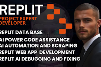 build fix and deploy lovable replit web apps with supabase ai and bolt