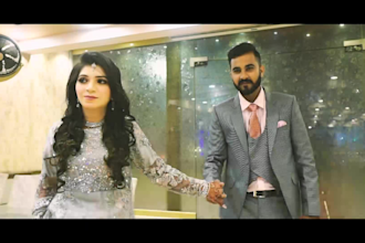 edit wedding ceremony videos