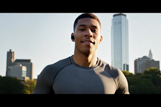 create cinematic and realistic veo 3 ai generated videos or product ads
