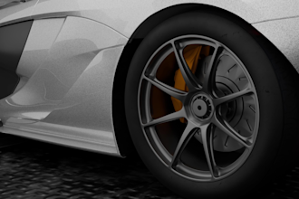 do 3d product modeling, realistic render and 3d animation