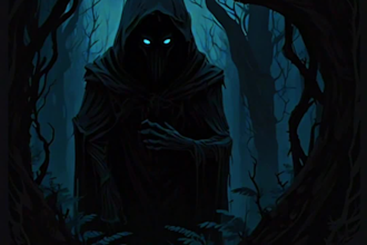 write terrifying horror stories and scary scripts for youtube and tiktok