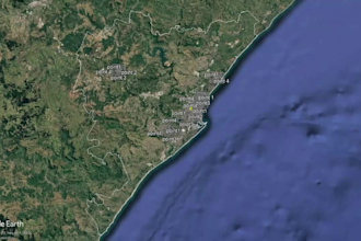 provide custom geospatial analysis and mapping