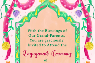 make digital wedding invites and wedding stationery suite