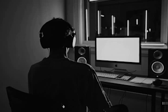 remix and edit your song in any genere