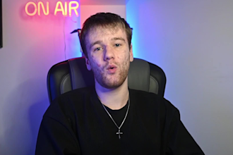 edit youtube videos, music, wedding, adverts in adobe premiere pro