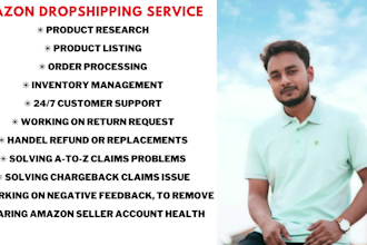 find winning products for walmart to amazon dropshipping store