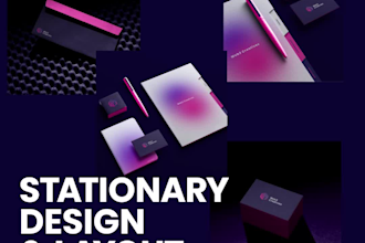create a professional squarespace website for your business