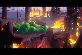 create immersive sound design for your animated short film