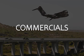 create cinematic intro, trailer, teaser, promo brand video