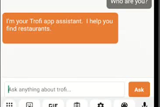 do ai mobile development with deepseek integerations