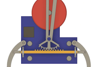 help and design your fusion 360 projects