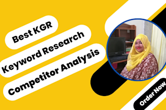 do ahrefs keyword research with longtail and competitor analysis on your website