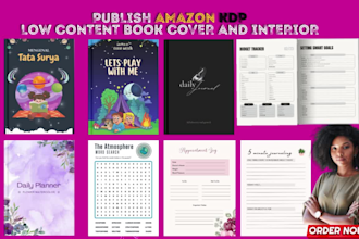 design kdp low content book, amazon kdp, low content book, amazon, kdp, journal