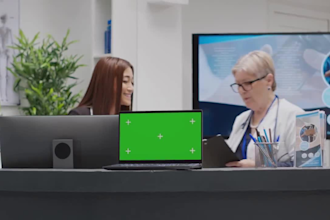 automate your call handling with an ai voice agent