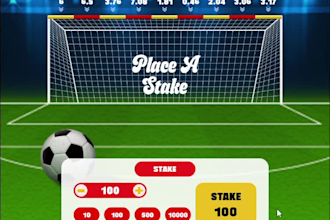 create responsive HTML5 games for mobile and web with a demo trial