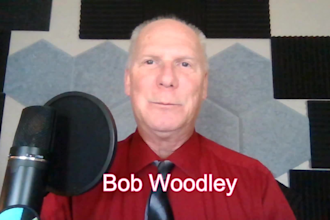 create the character voice you need
