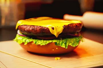 do 3d food animation 3d food modeling 3d food rendering, cgi vfx animation