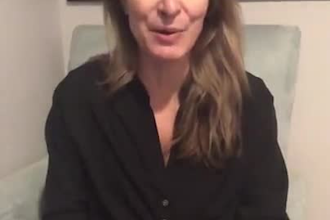 record a 30 seconds testimonial for your business or product