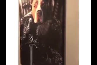 do custom pet portrait for your pet