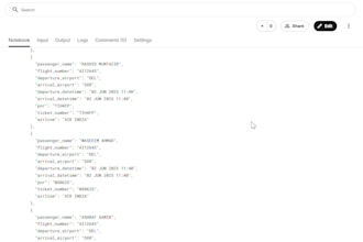 extract text from PDF, image, or scanned document to editable format