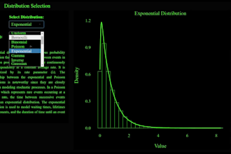 develop r shiny data science web application