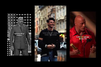 create awesome motivational videos shorts for youtube shorts