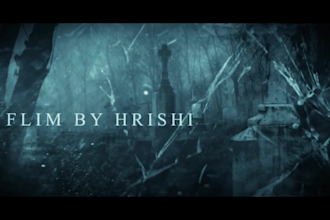 do dark scary cinematic horror scary spooky creepy intro