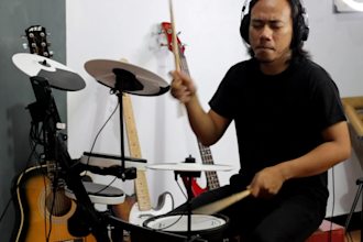 record cool drum pop , blues , rnb and other