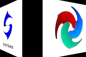 design professional logo, label, business cards etc
