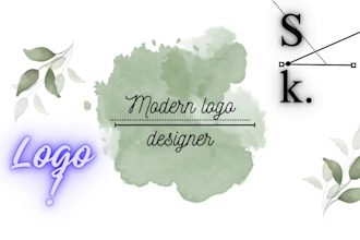 do all type graphics designing for your project