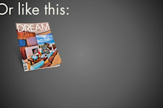 make for you cool ebook, box or cd covers