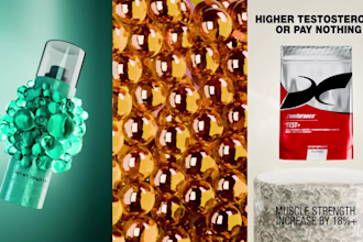 create high quality 3d product renders for amazon ecommerce