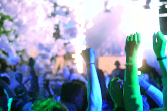 edit professional concert aftermovies and any party videos