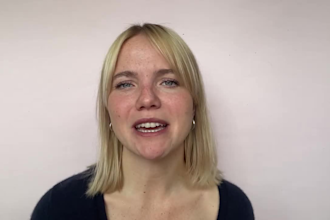 provide native english speaking practice