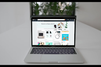 do professional screen replacement and compositing