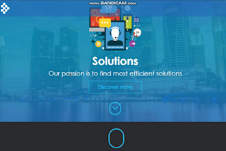solve any problem bug or issue PHP and laravel developer expert