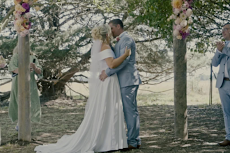 edit cinematic wedding highlight videos professionally