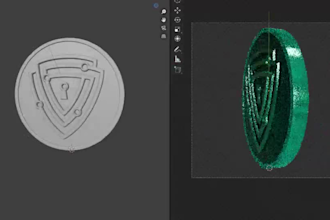 design crypto stickers, telegram stickers, buybot gif, emoji for your project