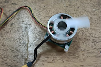 design brushless motor drive and controller, bldc,pmsm,esc