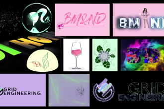 create beautifull animations based on your original vector or raster document