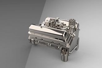 give 3d product animations for marketing