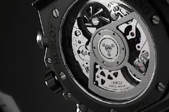 3d cgi wristwatch animation clock model 3d watch design cgi ads watch mechanism