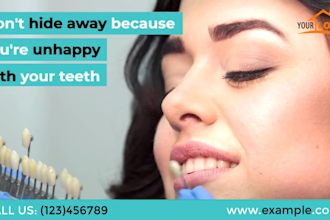 do dentist or dental service teeth whitening, dental clinic video