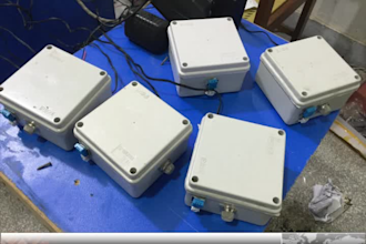 do firmware, hardware design and development for product