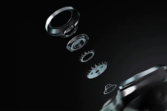 create and design 3d modeling, 3d animation and explainer video for your product