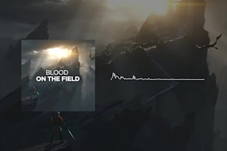 compose ochestral music for your video game and short film