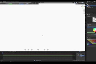 do 2d animated stories for childrens 2d explainer cartoon 2d character animation